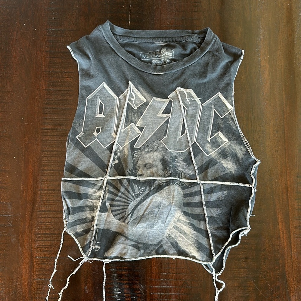 Urban Outfitters tank top, women’s size M
